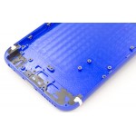 iPhone 6 Back Housing Color Conversion - Dark Blue iPhone 6 Back Housing Color Conversion - Dark Blue